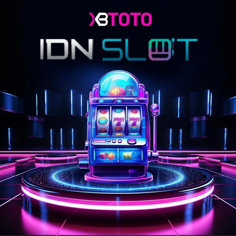 XBTOTO: Situs Judi xbtoto Online gacor Terpercaya Agen Idnslot  Resmi