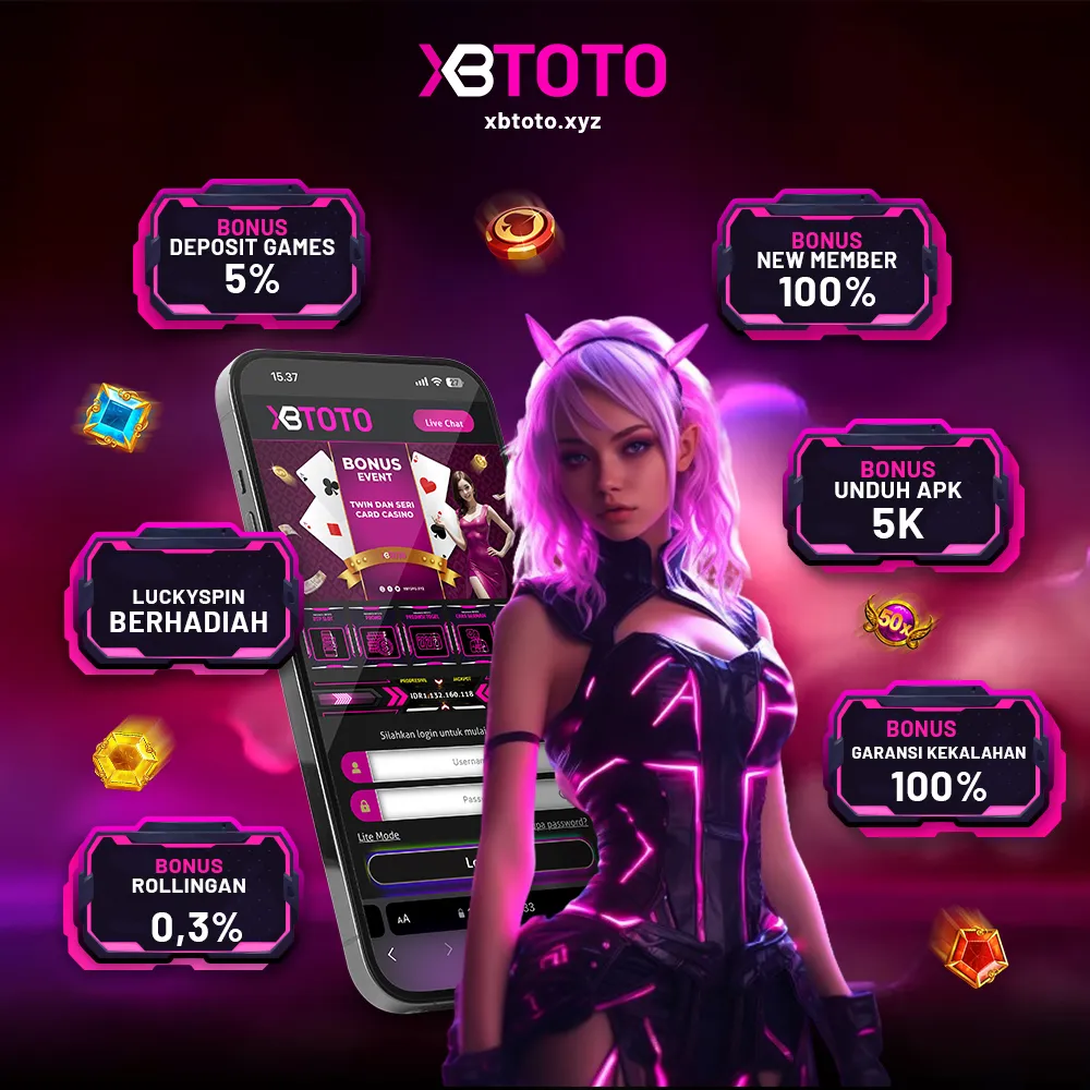 XBTOTO - Slot Deposit 1000 Terpercaya dengan Bonus Menarik