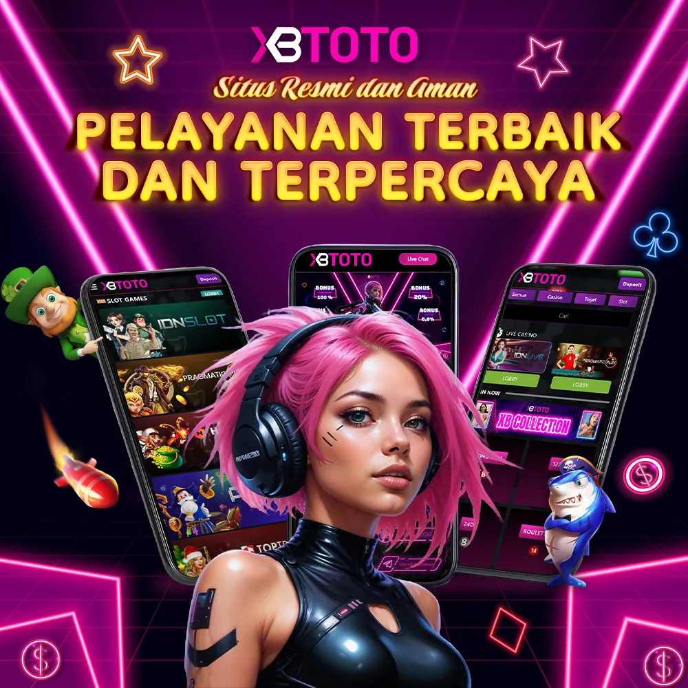 XBTOTO - Link Login Resmi Situs Slot Online Terpercaya 